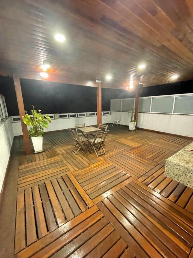 Apartemen Atlantica *