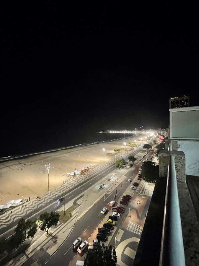 Atlantica Apartemen *