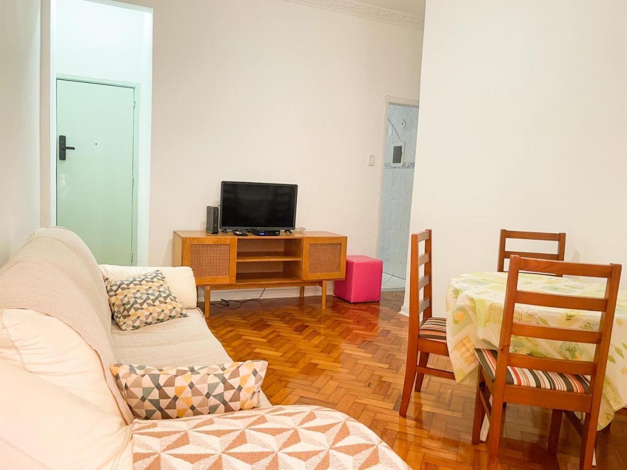 Apartemen Atlantica