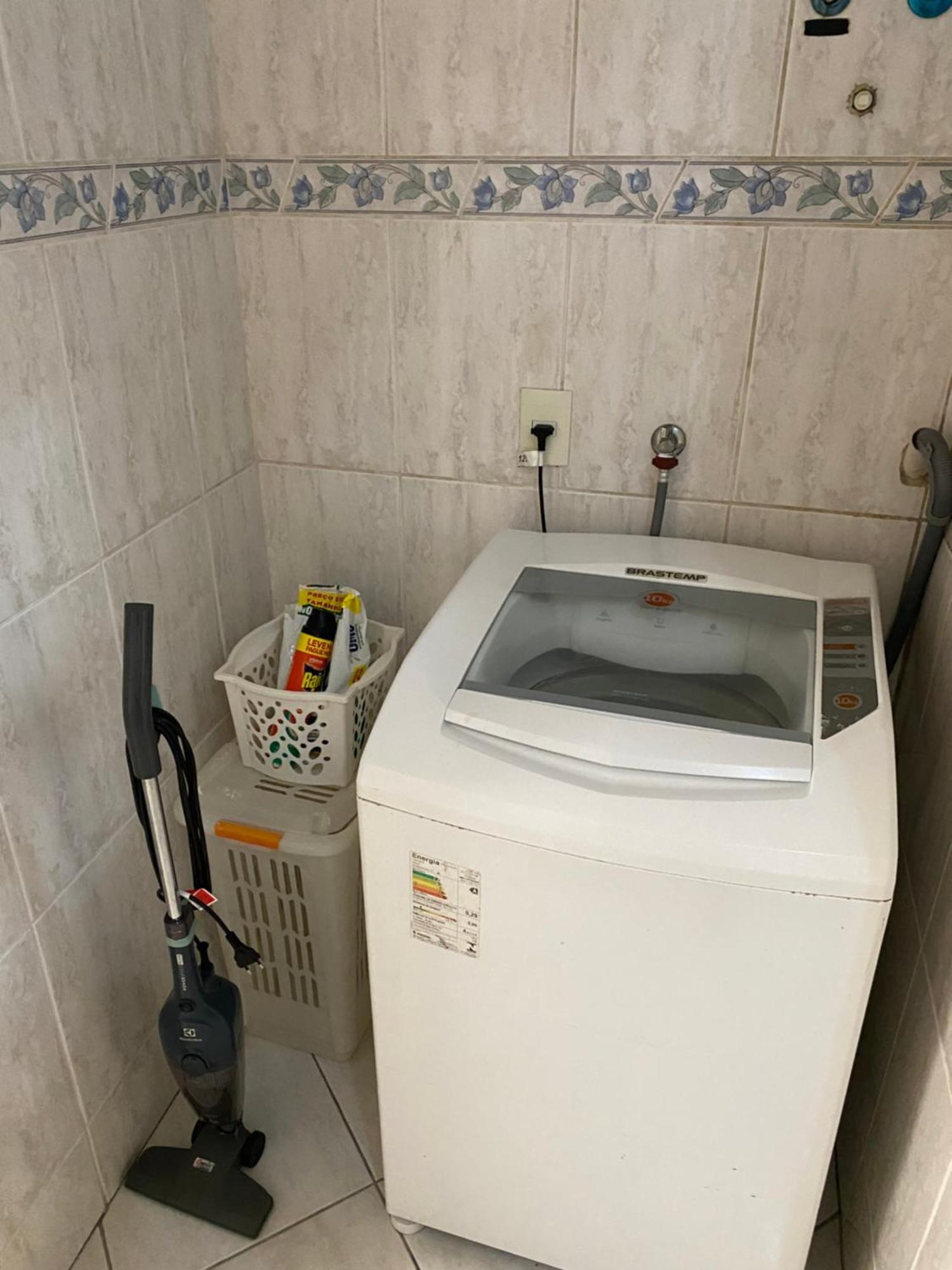 Atlantica Apartemen Rio de Janeiro
