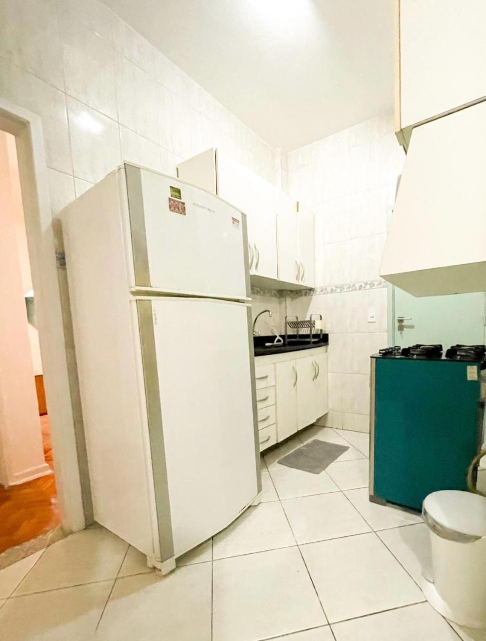 Apartamento Atlantica Río de Janeiro